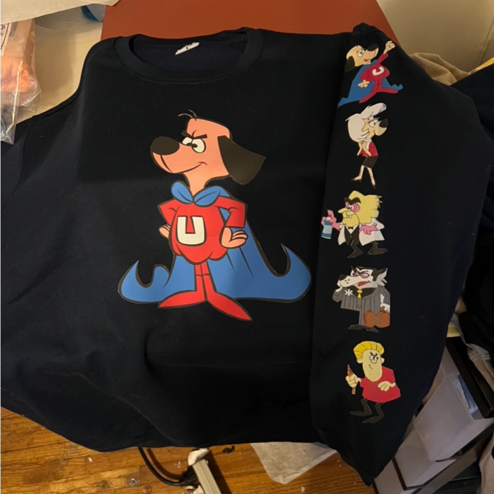 Sweatsuits - Picture 11 of 16
